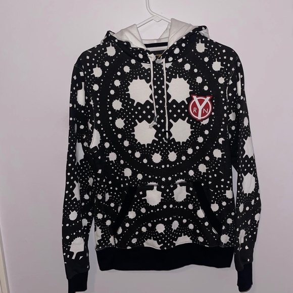 Migos YRN label Hoodie - Picture 1 of 4